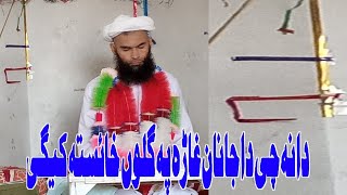 pashto naat,,,pashto new naat 2022,,,by hafiz muhammad ibrar qadri