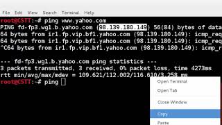 08 Requesting And Configuring IP Addresses