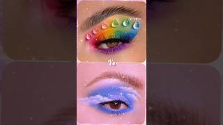 rainbow Vs clouds🦋🌈💯 #trending #shorts #viral