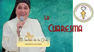 La Cuaresma