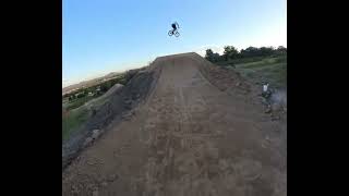 Stromlo Test Run - Canberra, Australia