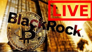 ➡️ DDM E90 👉  #BITCOIN ALERTA DE ADOPCIÓN MASIVA + BLACKROCK ETF + 🚨19h00 CEST🚨