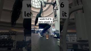 how i lost 10lbs in 5 weeks #viral #fitness #weightloss #weightlossjourney #pilates #gym #healthy