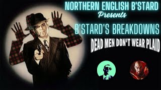 B'stards Breakdowns (with special guest Emperor Goodwin) -Dead Men Don't Wear Plaid