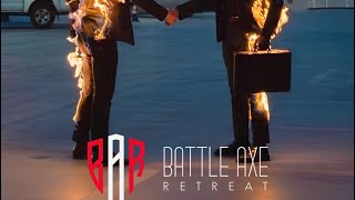 Recap Video||Battle Axe Retreat ||United Kingdom