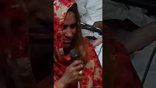 Nasiboo Lal used to sing Noor Jahan's song Kisi ka Naam lo yah Naam afsane Noor Jahan