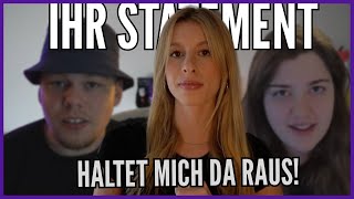 Lolas Statement zur "Wahrheit" über Tanzverbot