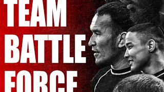 Battle Force - AIGA 2023