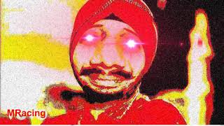 Tunak Tunak Tun Earrape