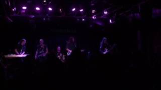 GI9 @ Jammin Java