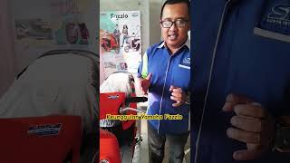 3 Hal yang Jadi Keunggulan Yamaha Fazzio