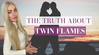 8 Myths Of The TWIN FLAME Journey that Keep People Stuck