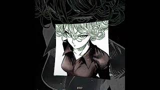 I Was Never There-Tatsumaki Manga Edit | One Punch Man