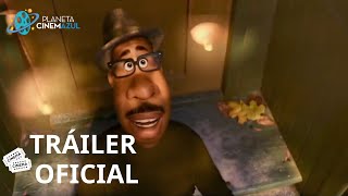 SOUL-TRÁILER OFICIAL 2