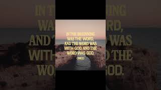 John 1:1