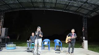 HUJAN OLD COFFEE BAND LIVE LABAN CENTRAL PARK