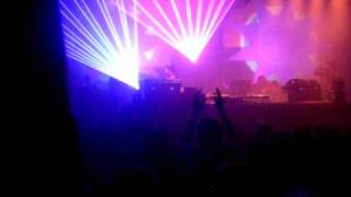 James Holden @ Timewarp Rotterdam (12th Dec 09, Part 4)