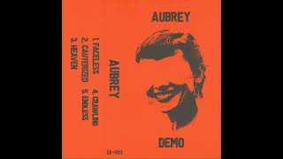 Aubrey - “Demo” CS