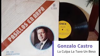 Gonzalo Castro - La Culpa La Tuvo Un Beso