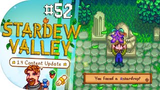 Old Master Cannoli - part 52 🌼 Let's Play Stardew Valley