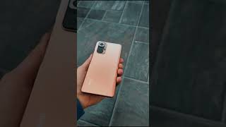 Redmi note 10 pro first look. XIAOMI REDMI NOTE 10 PRO DESIGN