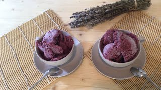 Летнее фруктово-ягодное мороженое🍧...или как охладиться с пользой для организма