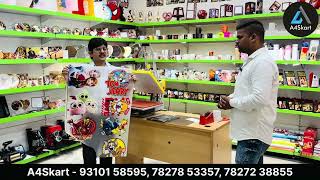 Diwali Big Offer 2024 | Start New Business 2025 | Machine Big Sales | A4Skart