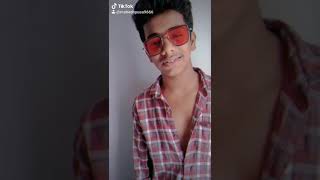 WhatsApp status in Tik Tak