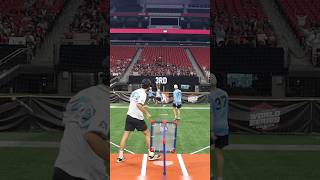 Insane Wiffle Ball Walk-Off Home Run