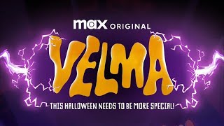 NEW Velma "This Halloween Needs To Be More Special" Announced