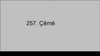 436 PeyvÊn Kurdî Li DersimÊ Jin MedîtasyonÊ Dikin Rudaw Nûçe  #ZanîngehaFeqîyêTeyran