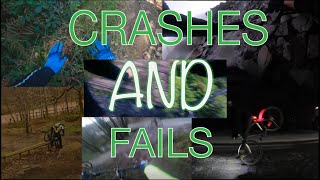 Crashes and Fails !!!!!