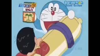 Doraemon bahasa indonesia terbaru 2019 (selamat datang ke dunia di perut bumi)part 1