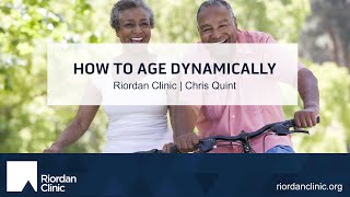 How to Age Dynamically