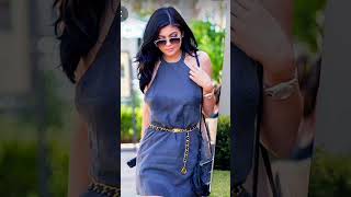 Kylie Jenner ' bag collection #fashion #celebrity #chic #icon#short♥️❤️