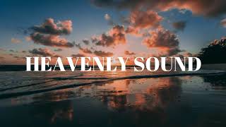 Soaking guitar worship instrumental - heavenly sounds