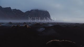 Iceland's Ultimate Journey: Northern Lights, Glaciers & Epic Landscapes | Travel Guide & Tips