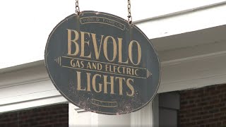 Bevolo Gas and Electric Lights