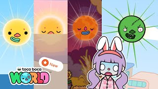 WHY DON'T YOU KNOW ABOUT THIS YET? ☀️ NEW  Toca Boca World and Secrets Hacks