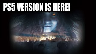 Resident Evil 7 PS5 Version is Here! Let's Check it Out!