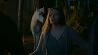 There's A Unicorn Outside - Legacies 1x11 Scene