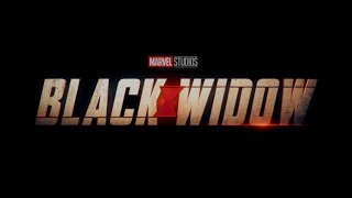 Black Widow (2020) - Official Teaser Trailer