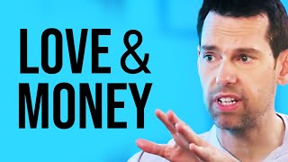 The SECRET to How Happy Couples Successfully Manage Their Money | Tom Bilyeu & Lisa Bilyeu