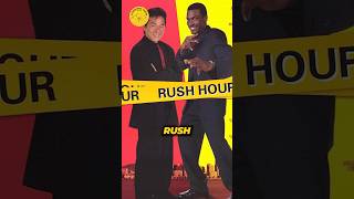 Rush Hour: The Action-Comedy Classic That Still Holds Up #RushHour #ComedyClassic #shorts