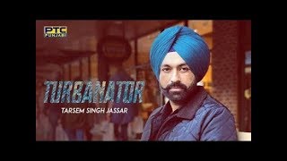 Turbanator Tour (Tarsem Jassar Teaser)