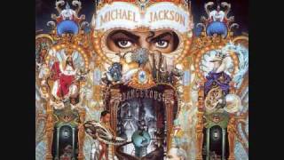 Michael Jackson ~ Who Is It ~ Dangerous ~ Music