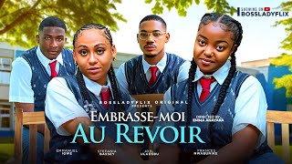 EMBRASSE-MOI AU REVOIR - Stefania Bassey Joel Ulaegbu Frances Nwabunike FILMS NOLLYWOOD 2024