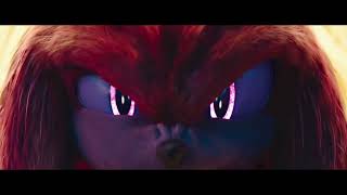 Sonic the Hedgehog 2   Official Trailer 2022 Super Bowl Ben Schwartz, Idris Elba, Jim Carrey 1080p