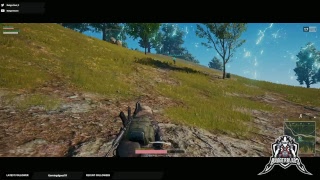 PLAYERUNKNOWN'S BATTLEGROUNDS - Live