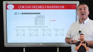 2.11. Test Geliştirme ve Madde _ Soru Türleri – III